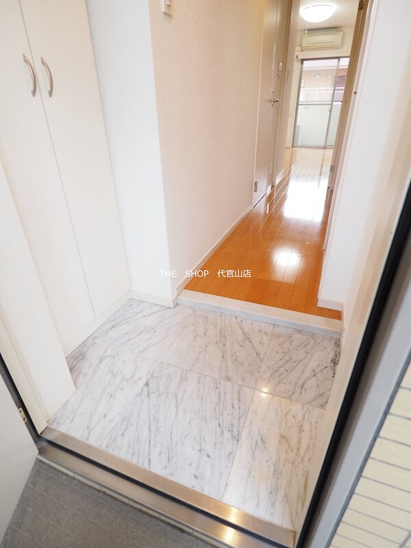 メインステージ八丁堀の物件内観写真