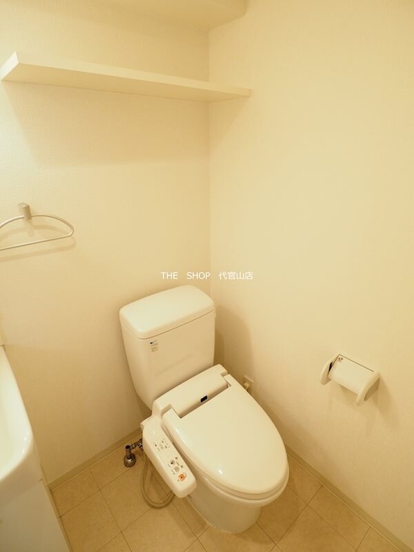 メインステージ八丁堀の物件内観写真