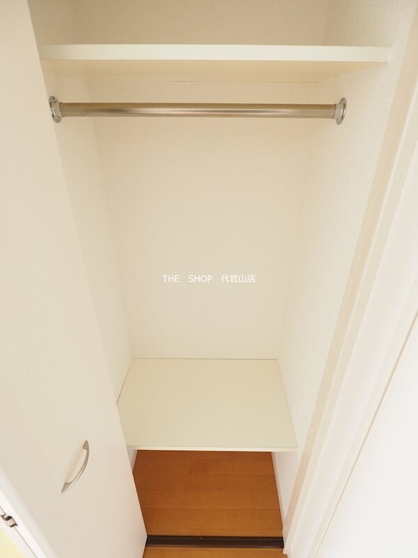 メインステージ八丁堀の物件内観写真