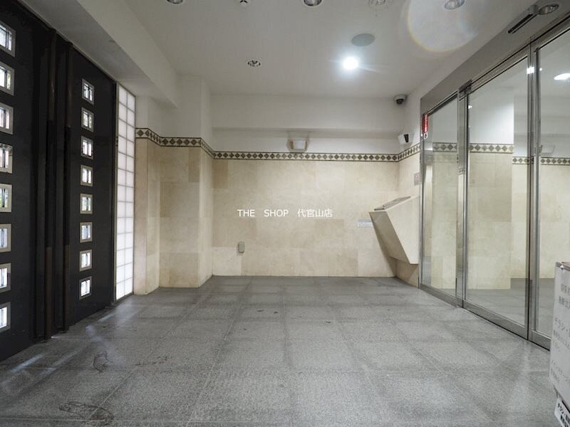 メインステージ八丁堀の物件内観写真