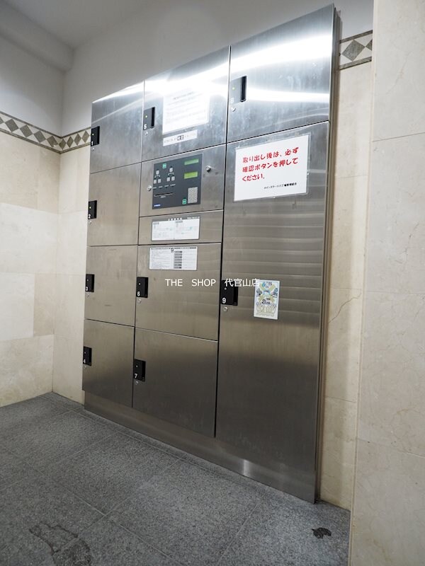 メインステージ八丁堀の物件内観写真