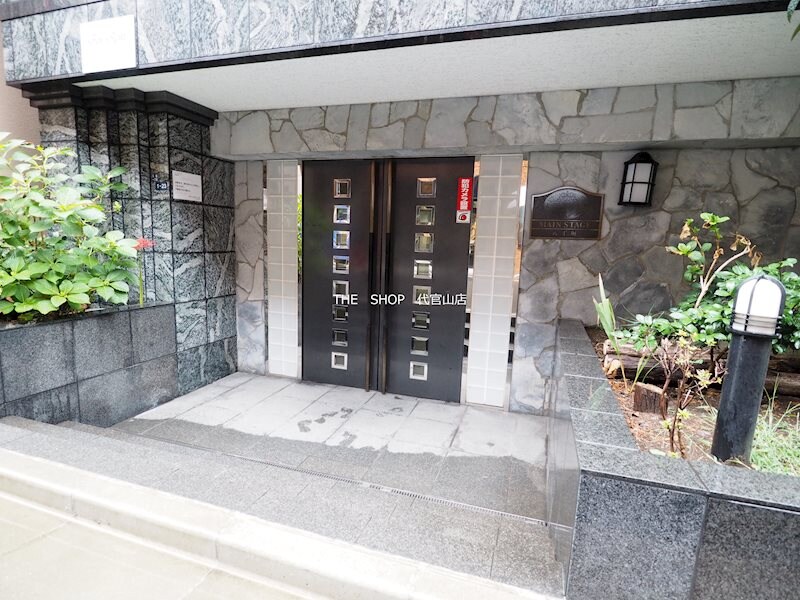 メインステージ八丁堀の物件内観写真