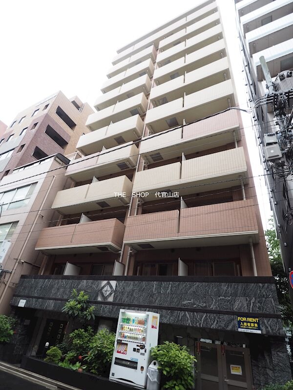 メインステージ八丁堀の物件内観写真