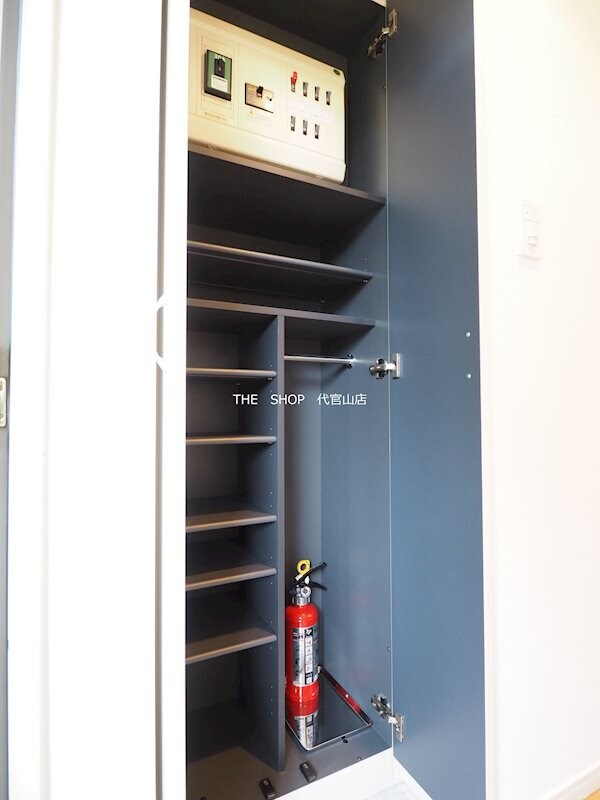 メインステージ八丁堀の物件内観写真