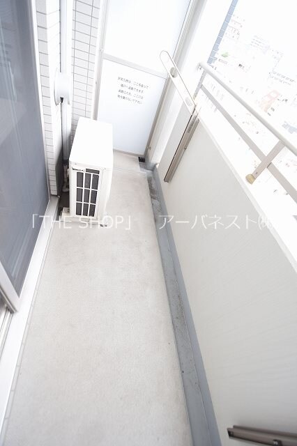 日神デュオステージ両国の物件内観写真