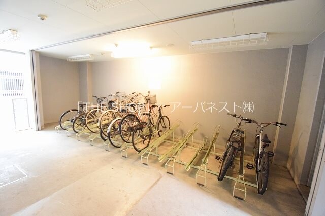 日神デュオステージ両国の物件内観写真