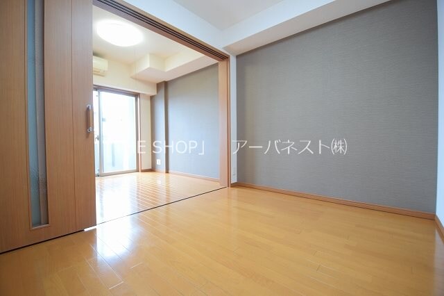 日神デュオステージ両国の物件内観写真