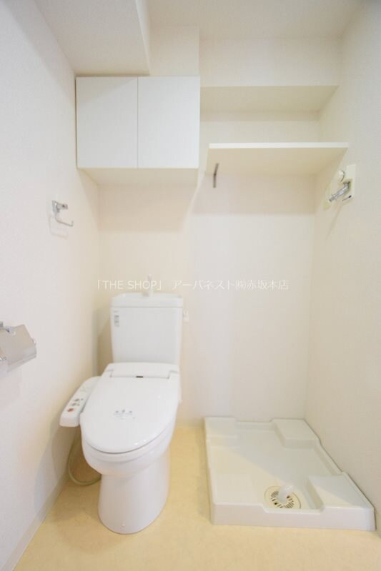 ARTESSIMO LINK BREZZAの物件内観写真