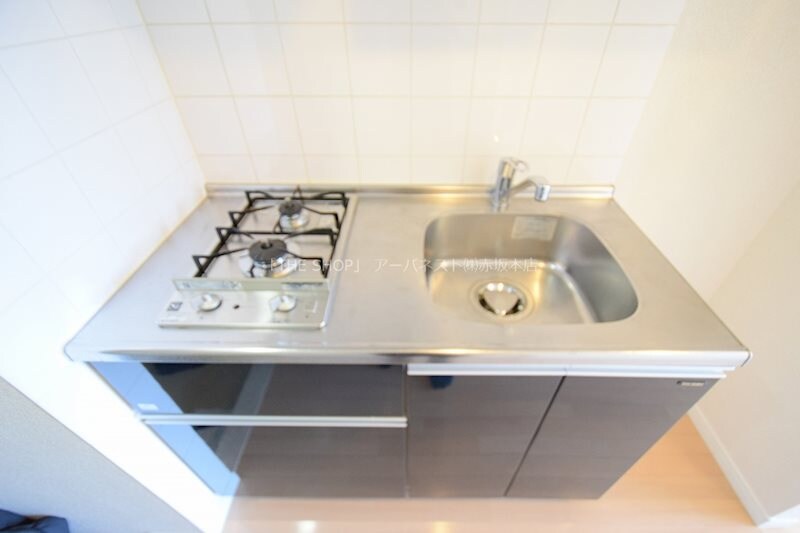 ARTESSIMO LINK BREZZAの物件内観写真