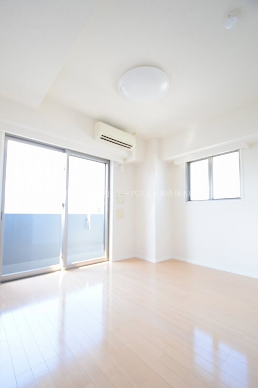 ARTESSIMO LINK BREZZAの物件内観写真