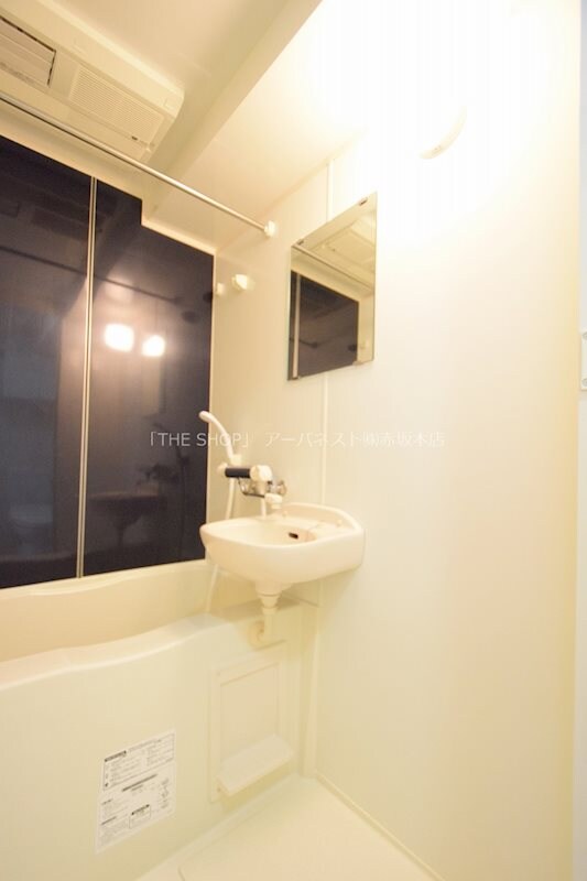 ARTESSIMO LINK BREZZAの物件内観写真