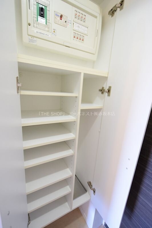 ARTESSIMO LINK BREZZAの物件内観写真