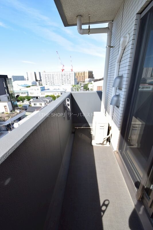 ARTESSIMO LINK BREZZAの物件内観写真