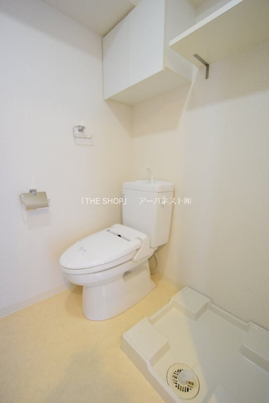 ARTESSIMO LINK BREZZAの物件内観写真