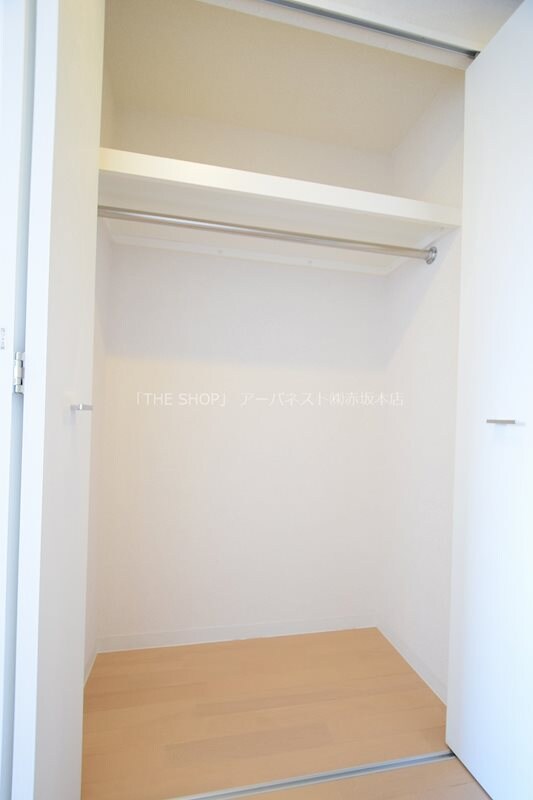 ARTESSIMO LINK BREZZAの物件内観写真