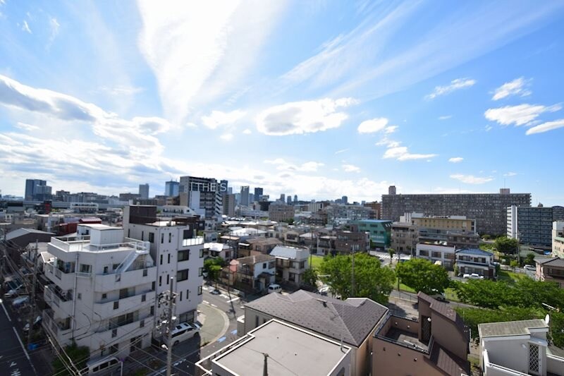 ARTESSIMO LINK BREZZAの物件内観写真