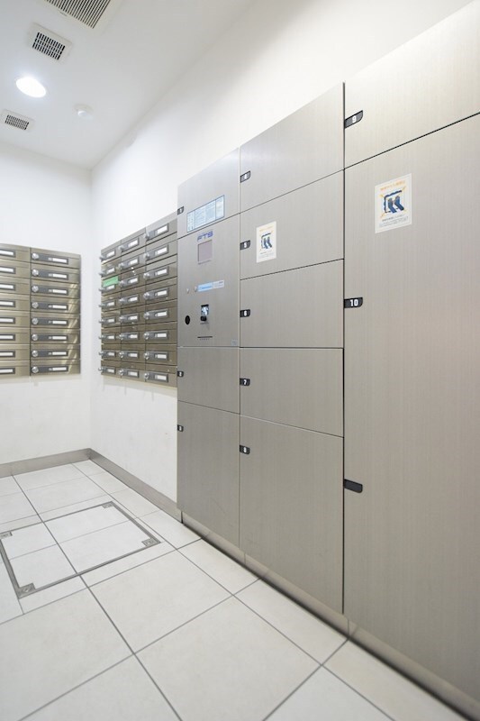 ARTESSIMO LINK BREZZAの物件内観写真