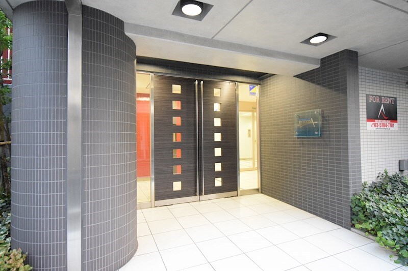 ARTESSIMO LINK BREZZAの物件内観写真