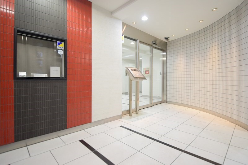 ARTESSIMO LINK BREZZAの物件内観写真