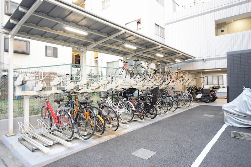 ARTESSIMO LINK BREZZAの物件内観写真