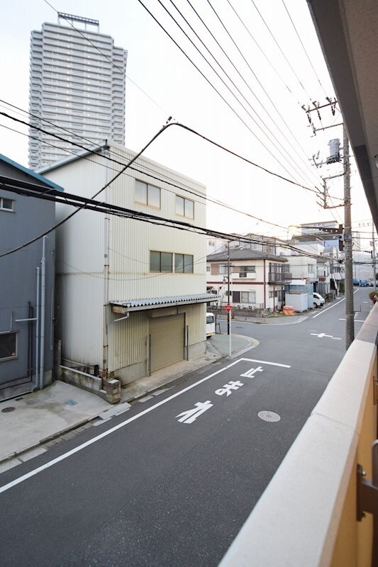 ARTESSIMO LINK BREZZAの物件内観写真