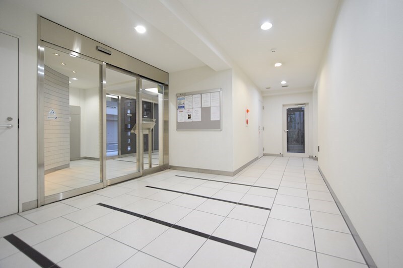 ARTESSIMO LINK BREZZAの物件内観写真