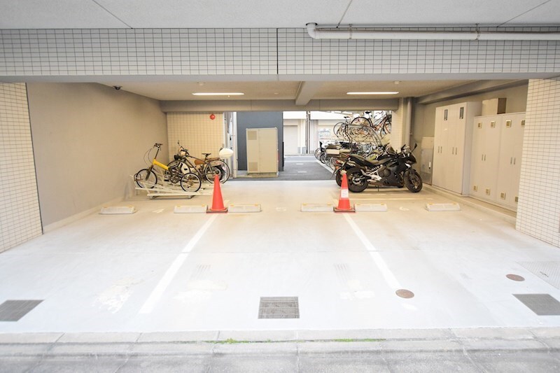 ARTESSIMO LINK BREZZAの物件内観写真