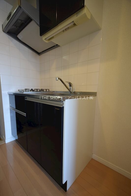 ARTESSIMO LINK BREZZAの物件内観写真