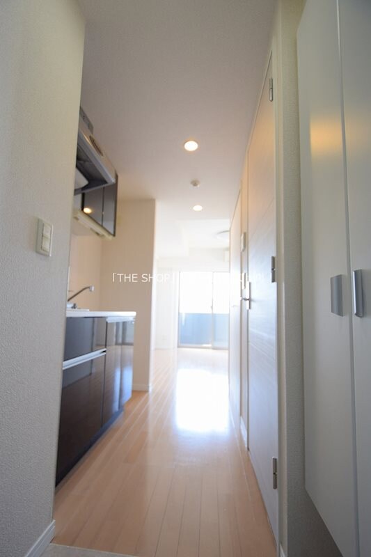 ARTESSIMO LINK BREZZAの物件内観写真