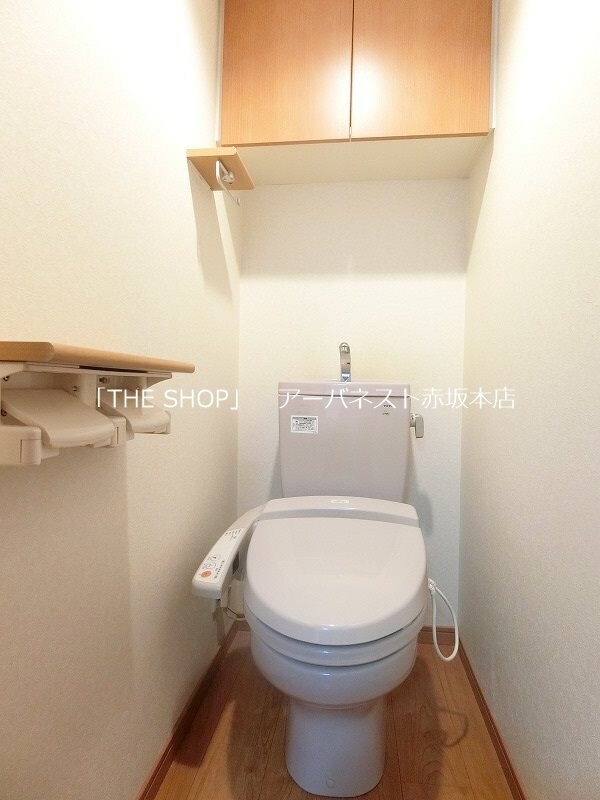 ルーブル荻窪伍番館の物件内観写真