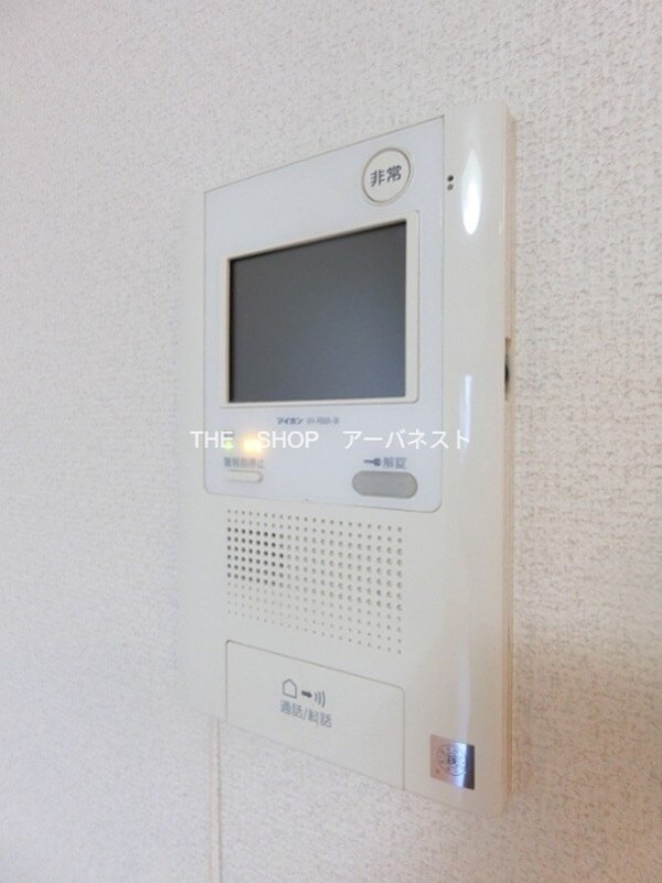 ルーブル荻窪伍番館の物件内観写真