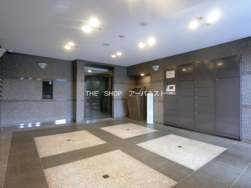 ルーブル荻窪伍番館の物件内観写真