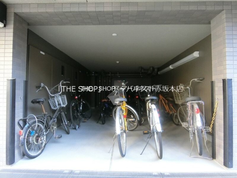 ルーブル荻窪伍番館の物件内観写真