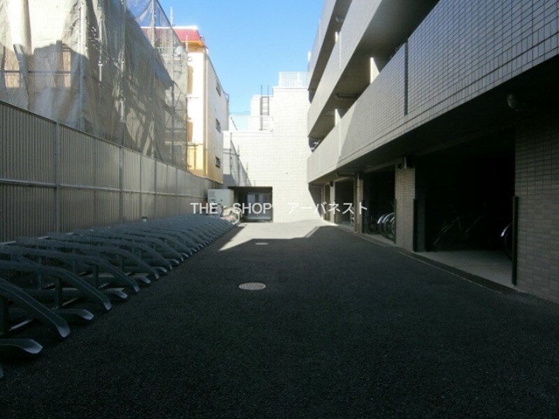 ルーブル荻窪伍番館の物件内観写真