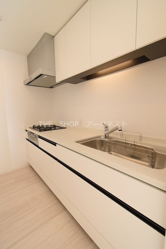 JPnoie恵比寿西の物件内観写真