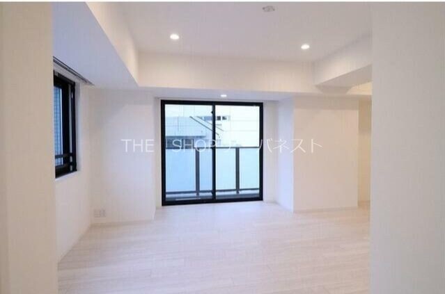 JPnoie恵比寿西の物件内観写真