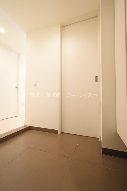 JPnoie恵比寿西の物件内観写真