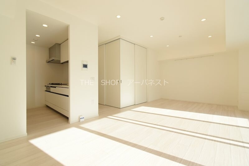 JPnoie恵比寿西の物件内観写真