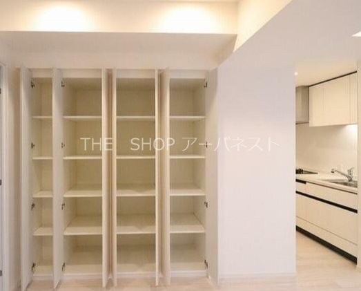 JPnoie恵比寿西の物件内観写真