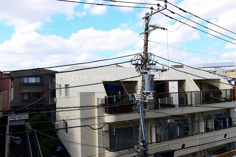 ヴォーガコルテ西新宿五丁目の物件内観写真