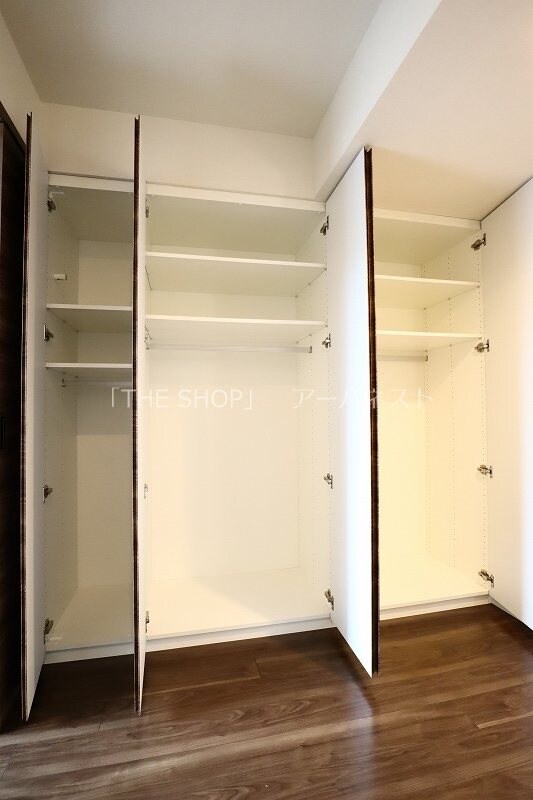 セジョリ千鳥町の物件内観写真