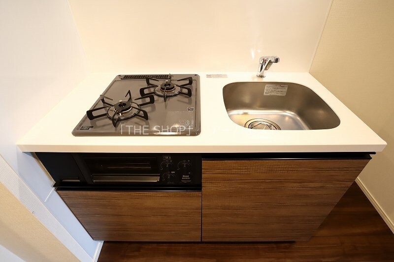 セジョリ千鳥町の物件内観写真