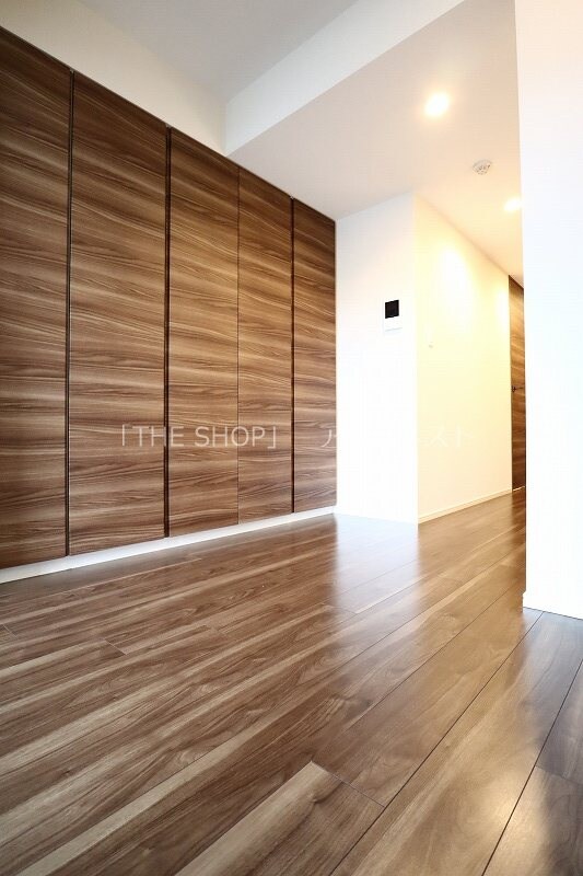 セジョリ千鳥町の物件内観写真