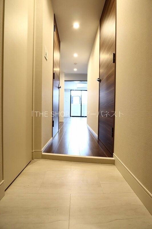 セジョリ千鳥町の物件内観写真