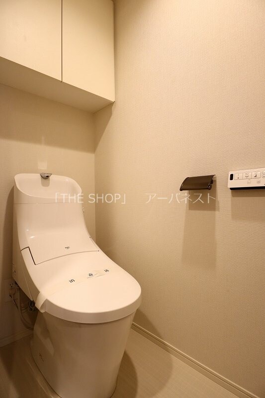 セジョリ千鳥町の物件内観写真