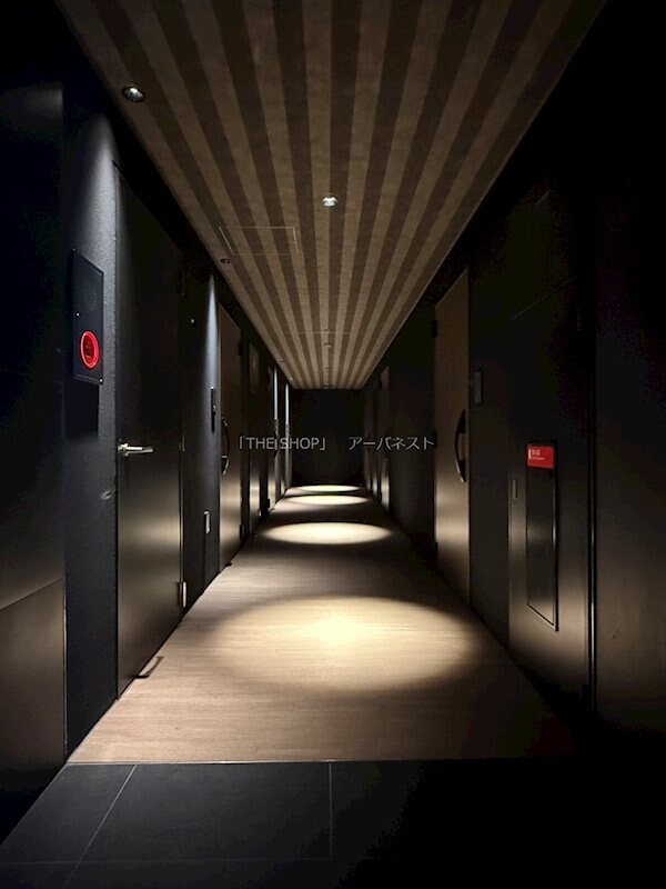 セジョリ千鳥町の物件内観写真