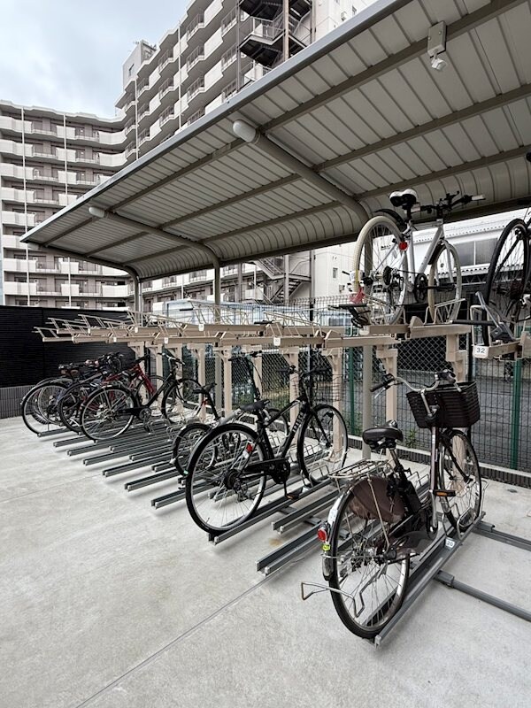 セジョリ千鳥町の物件内観写真