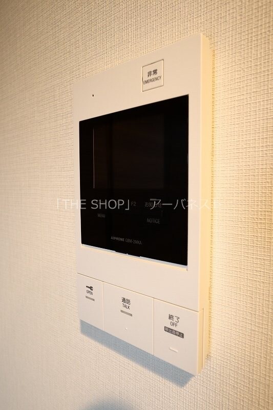 セジョリ千鳥町の物件内観写真