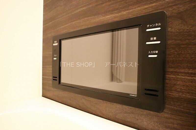 セジョリ千鳥町の物件内観写真