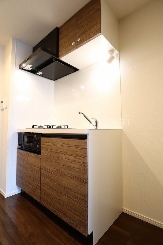 セジョリ千鳥町の物件内観写真